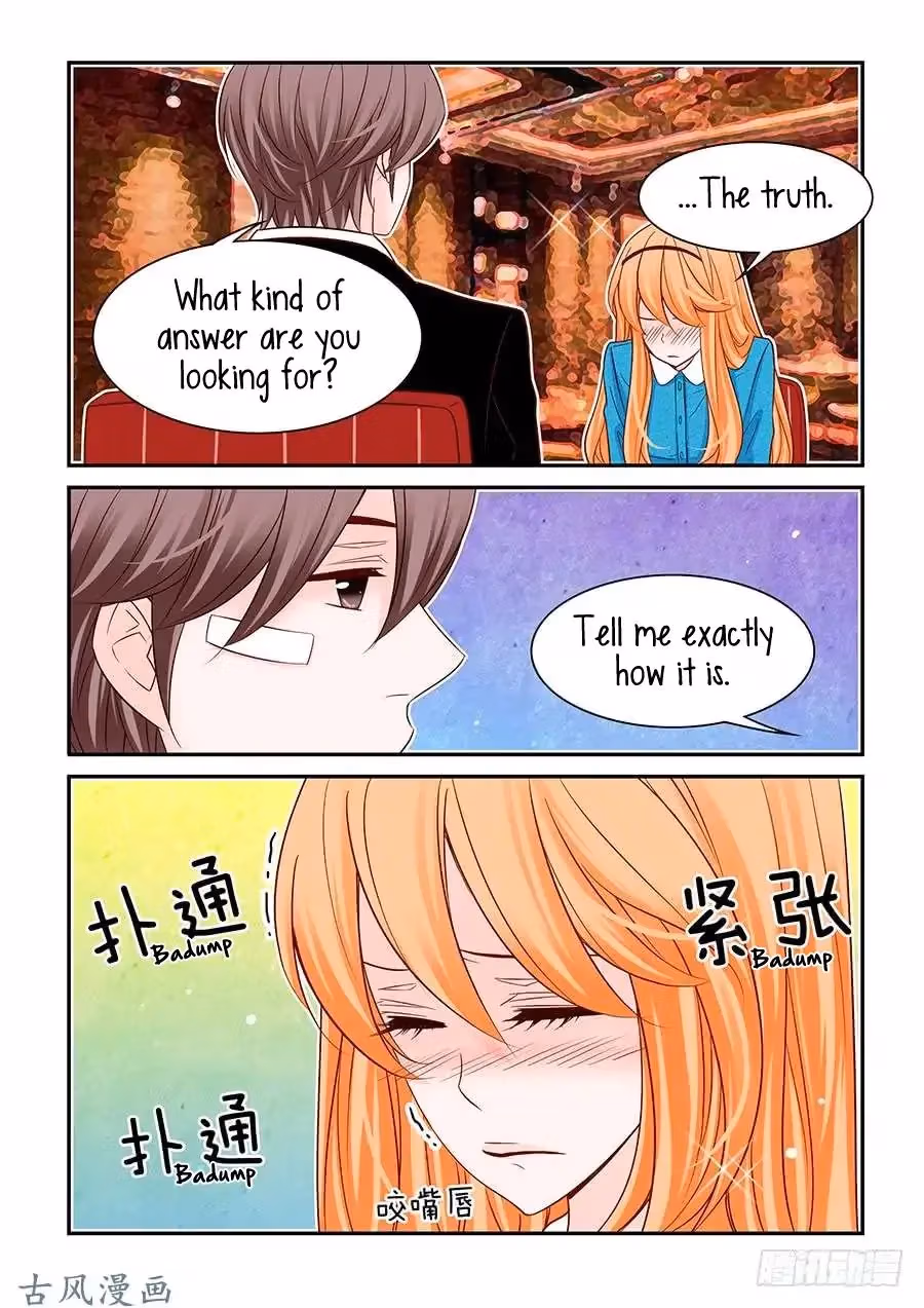 Read Omangwa Nangman chapter 42 image 10 on Lezhin