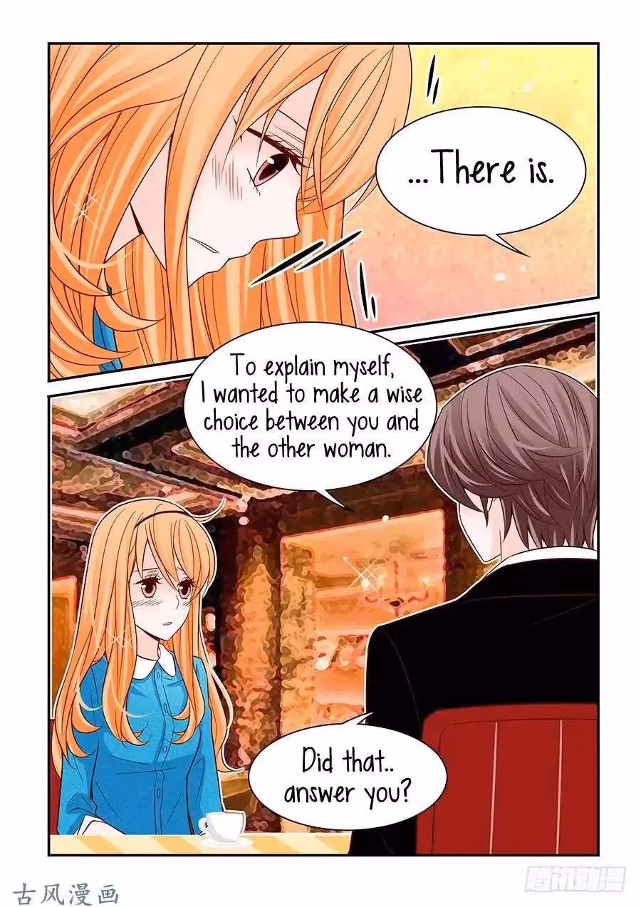 Read Omangwa Nangman chapter 42 image 11 on Lezhin