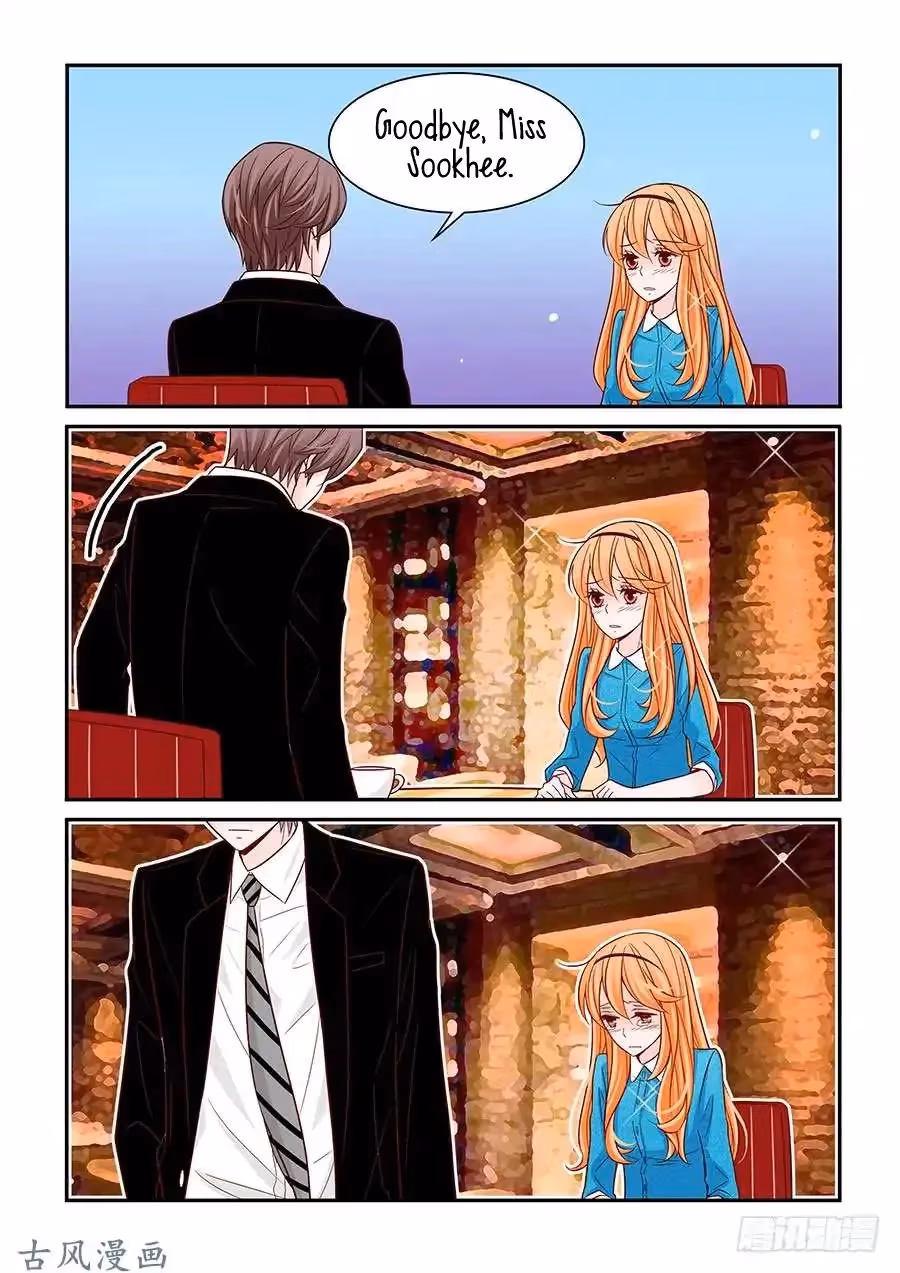 Read Omangwa Nangman chapter 42 image 16 on Lezhin