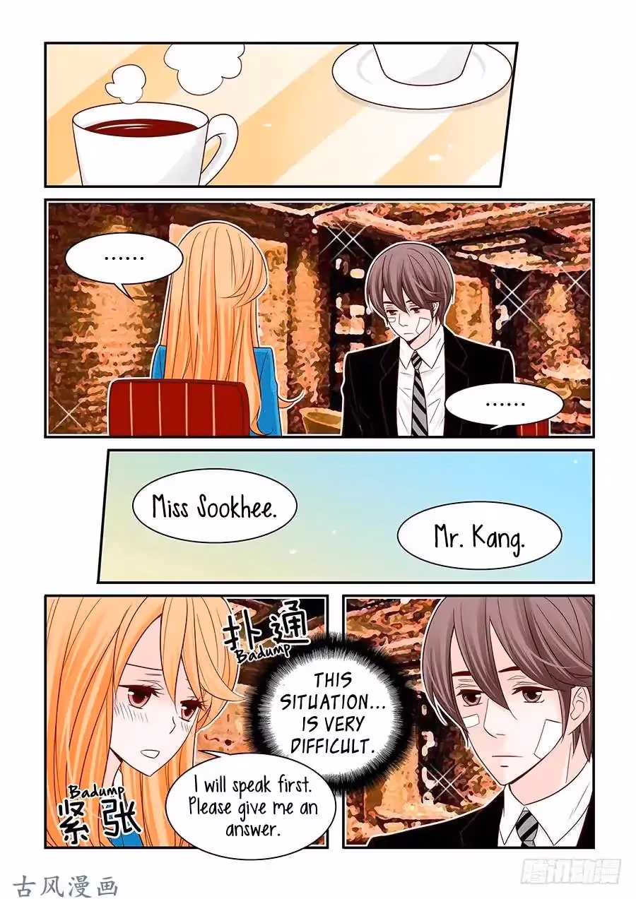 Read Omangwa Nangman chapter 42 image 8 on Lezhin