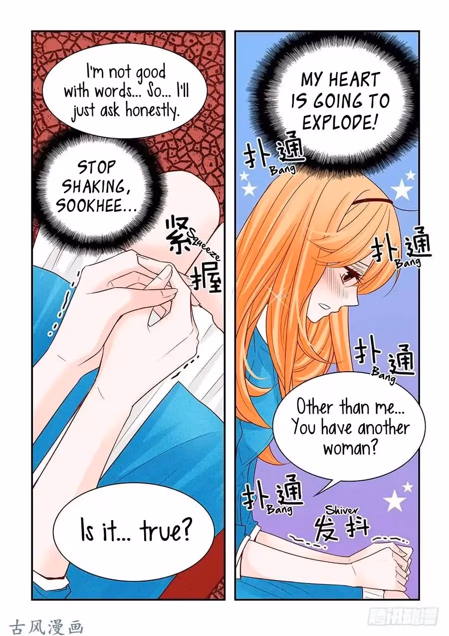 Read Omangwa Nangman chapter 42 image 9 on Lezhin