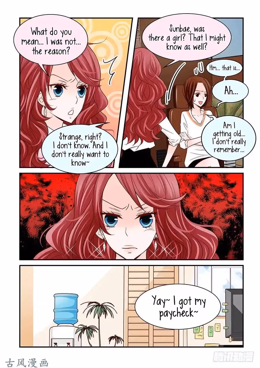 Read Omangwa Nangman chapter 43 image 10 on Lezhin