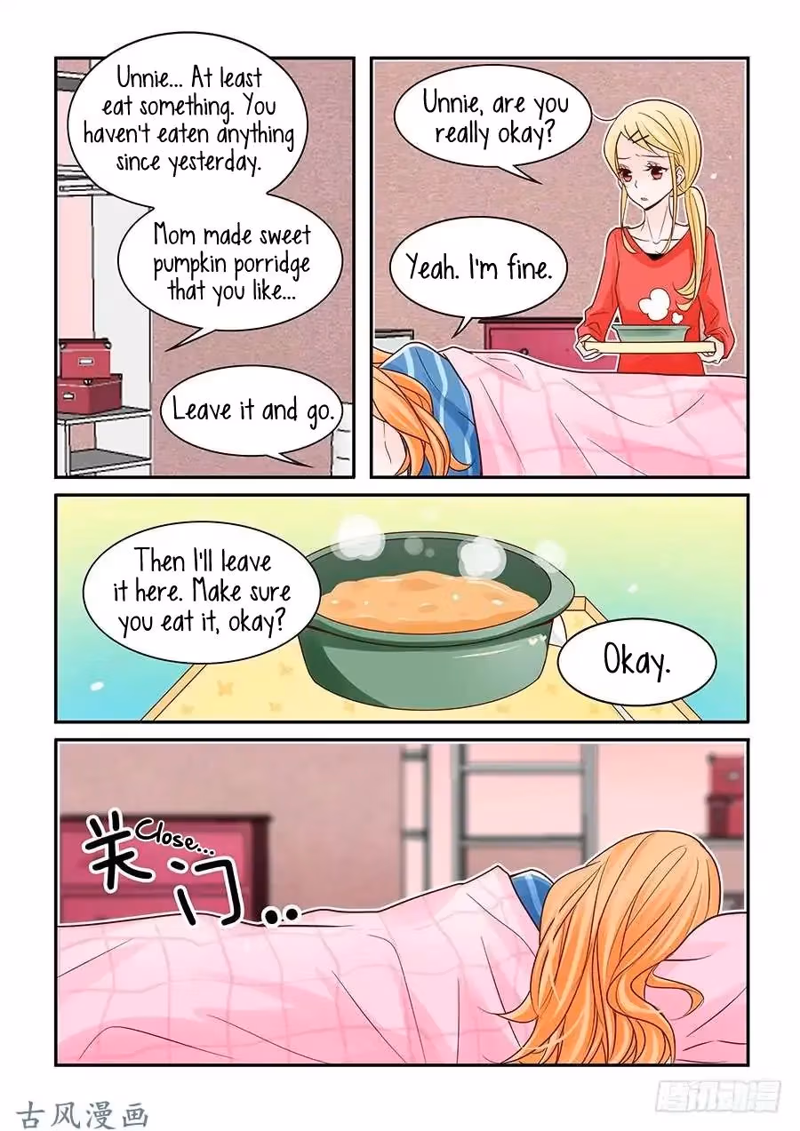 Read Omangwa Nangman chapter 43 image 2 on Lezhin