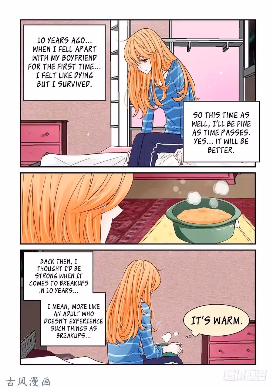 Read Omangwa Nangman chapter 43 image 4 on Lezhin