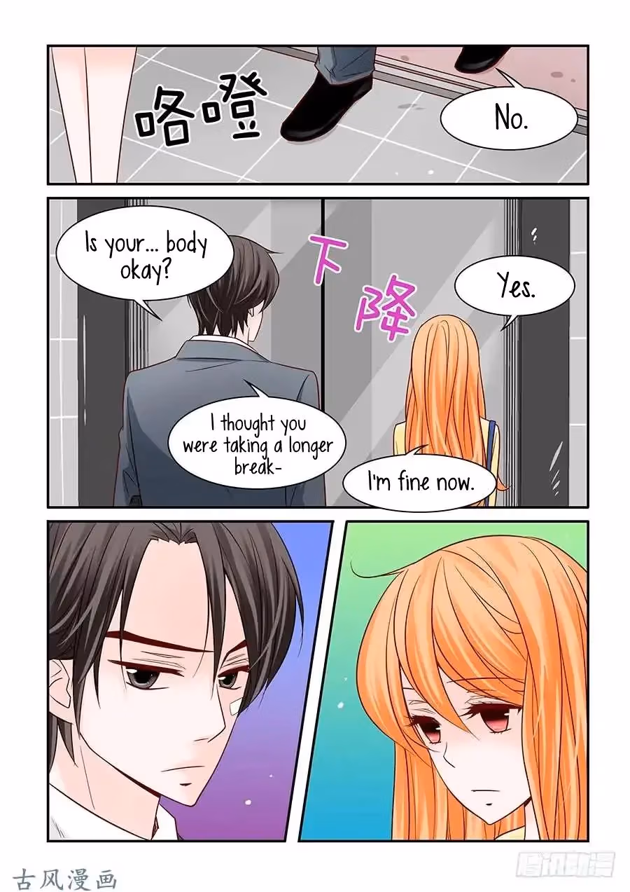 Read Omangwa Nangman chapter 43 image 7 on Lezhin