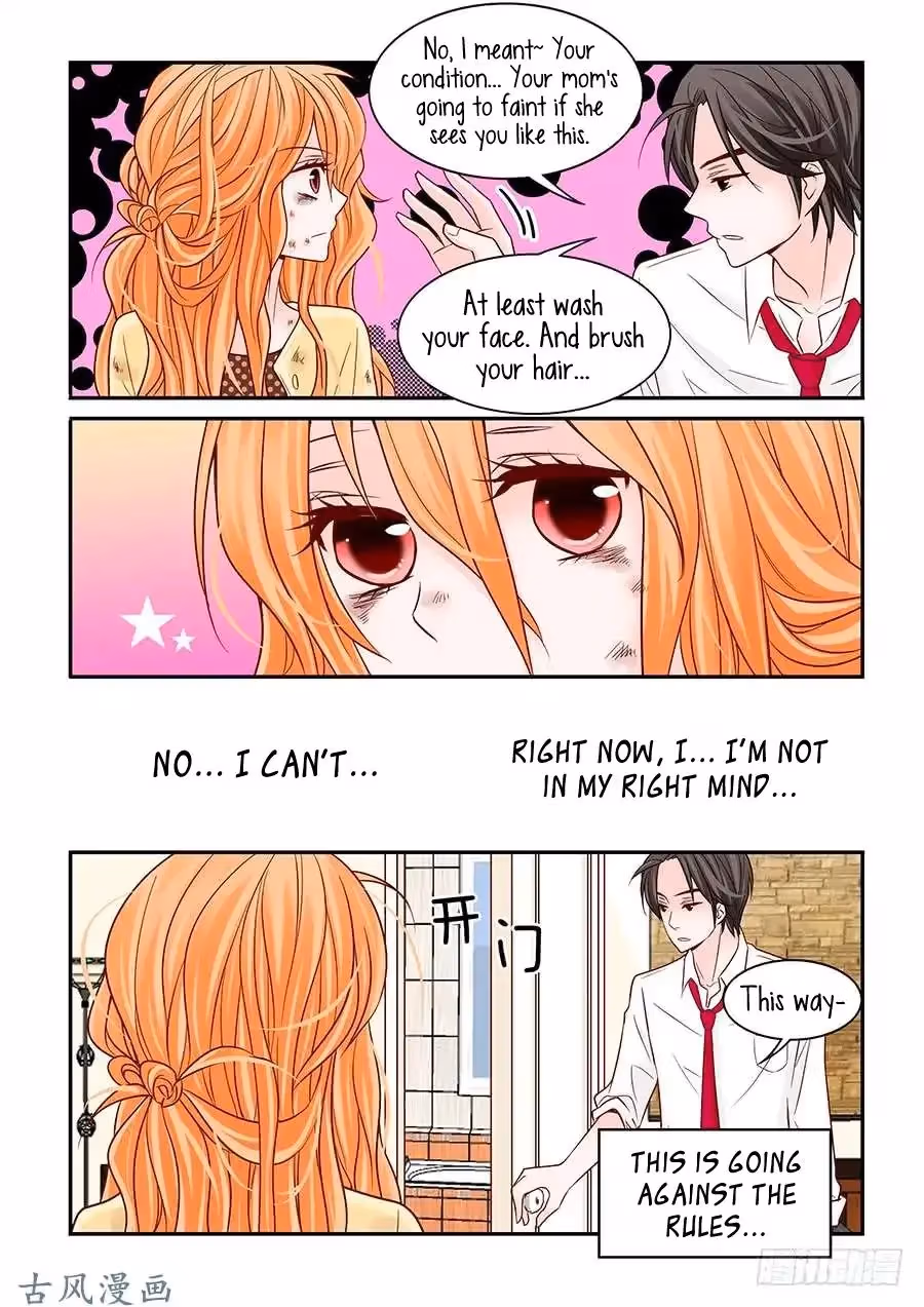 Read Omangwa Nangman chapter 44 image 13 on Lezhin