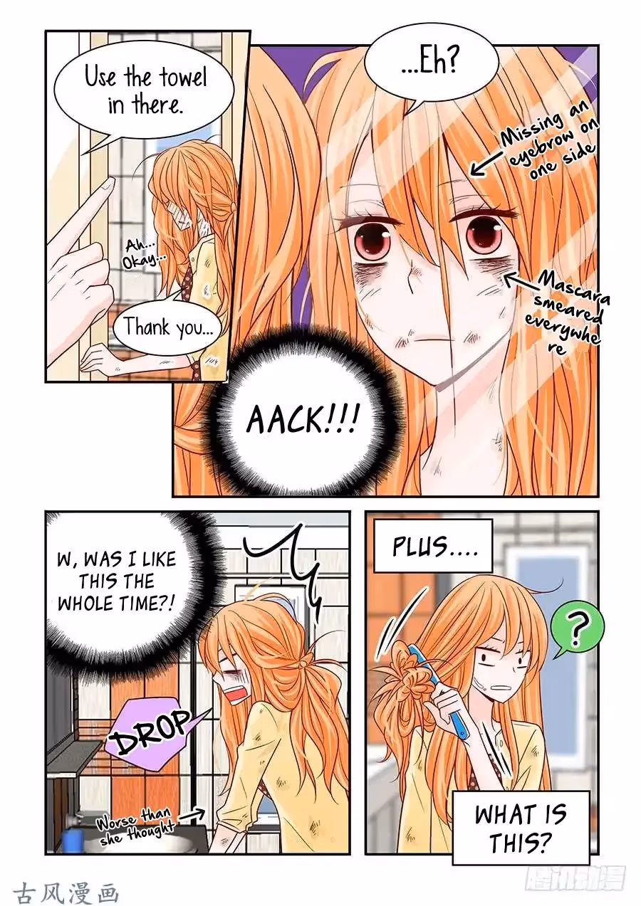 Read Omangwa Nangman chapter 44 image 14 on Lezhin
