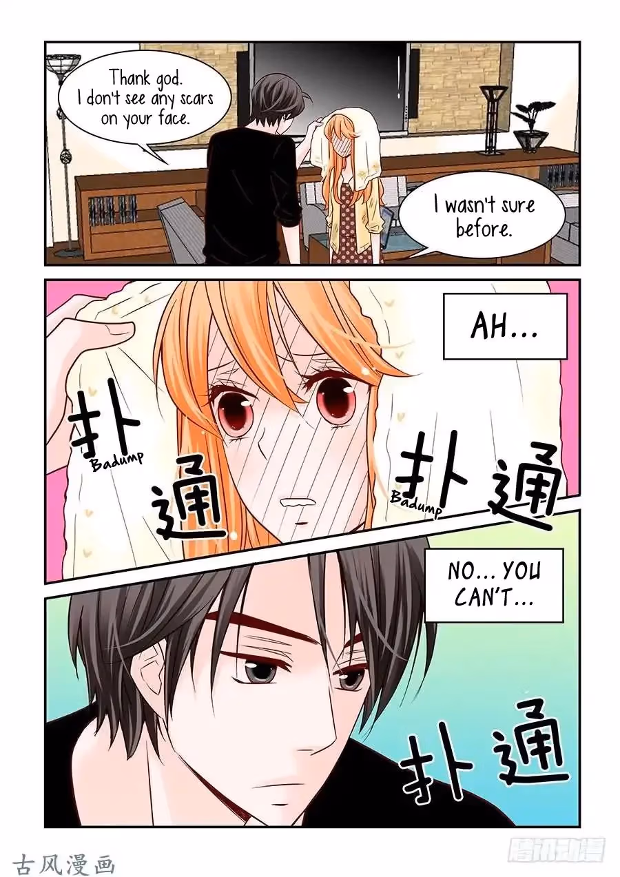 Read Omangwa Nangman chapter 44 image 19 on Lezhin