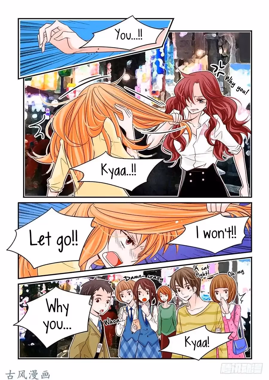 Read Omangwa Nangman chapter 44 image 5 on Lezhin