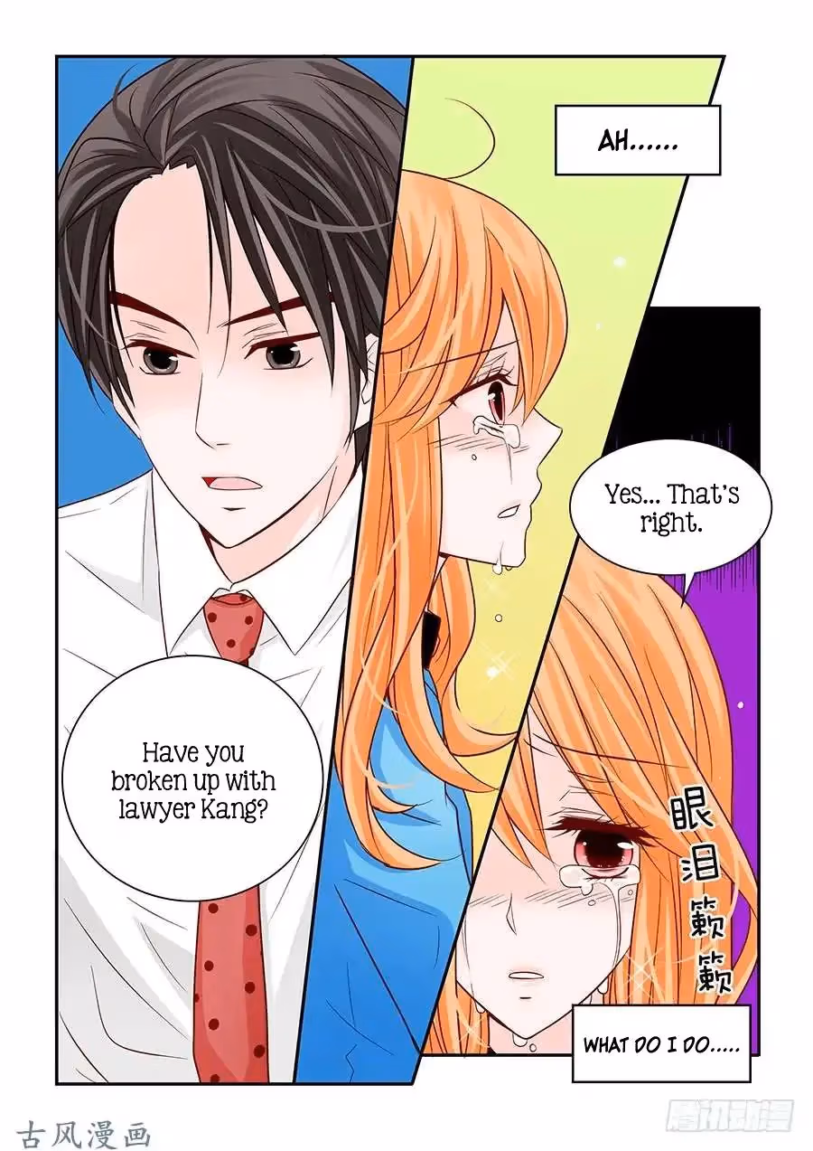 Read Omangwa Nangman chapter 46 image 11 on Lezhin