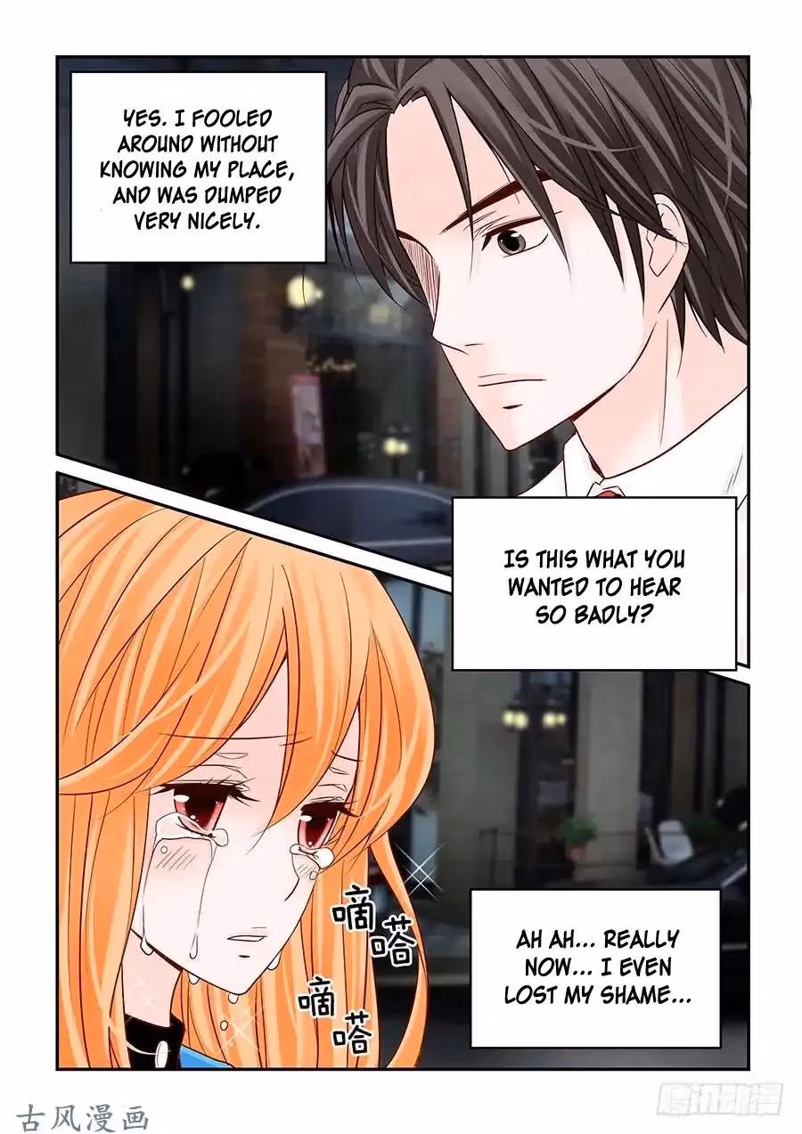 Read Omangwa Nangman chapter 46 image 13 on Lezhin
