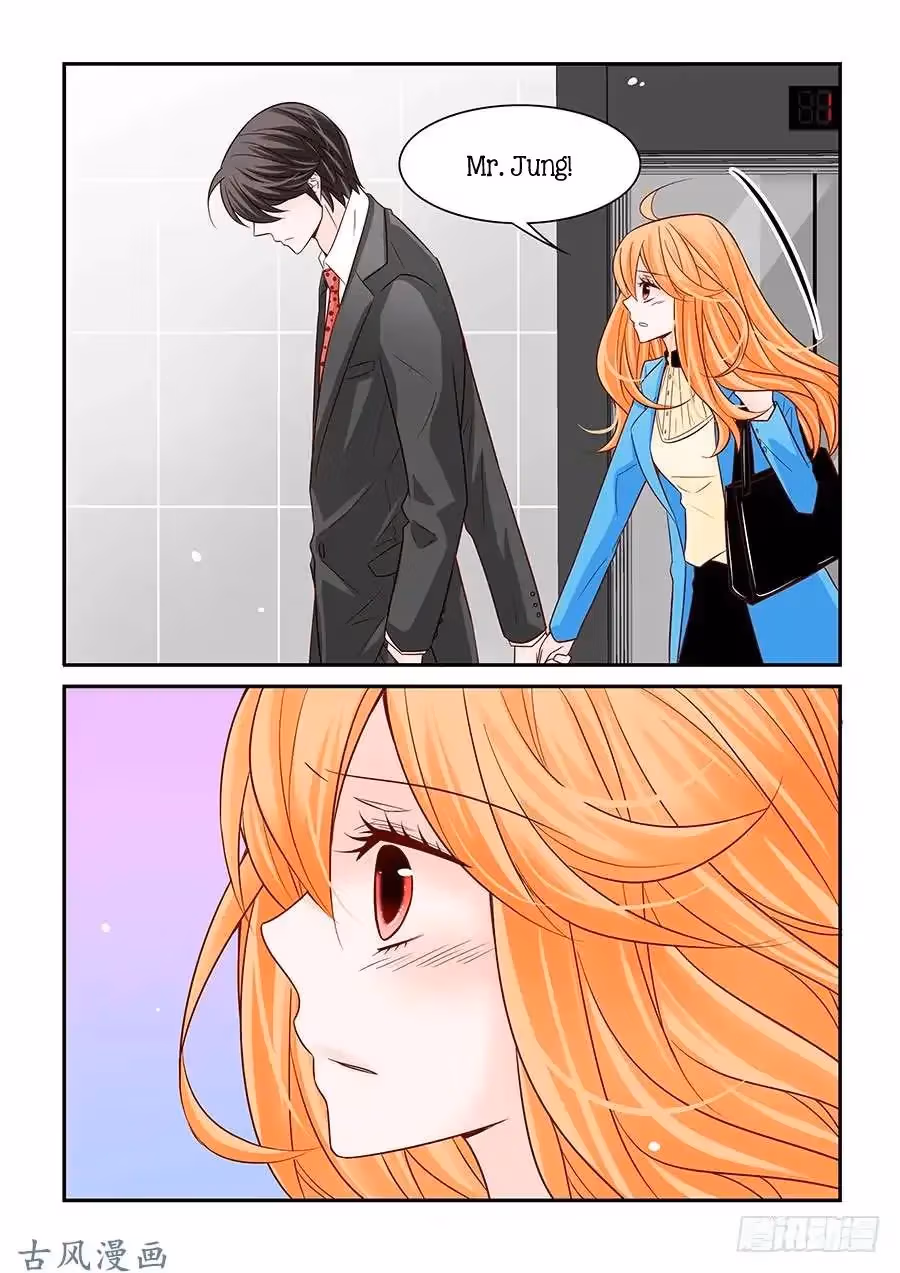 Read Omangwa Nangman chapter 46 image 2 on Lezhin