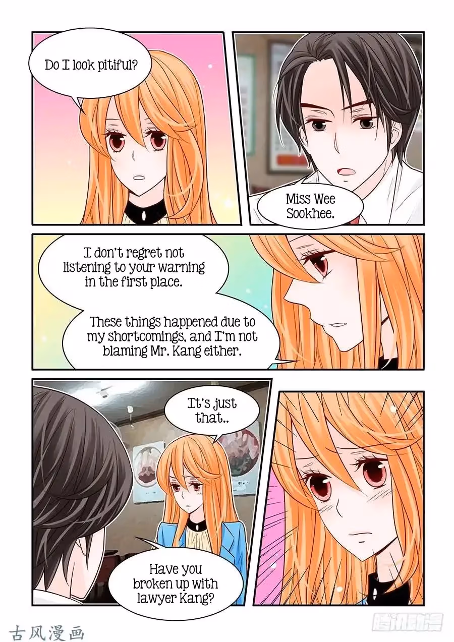 Read Omangwa Nangman chapter 46 image 5 on Lezhin