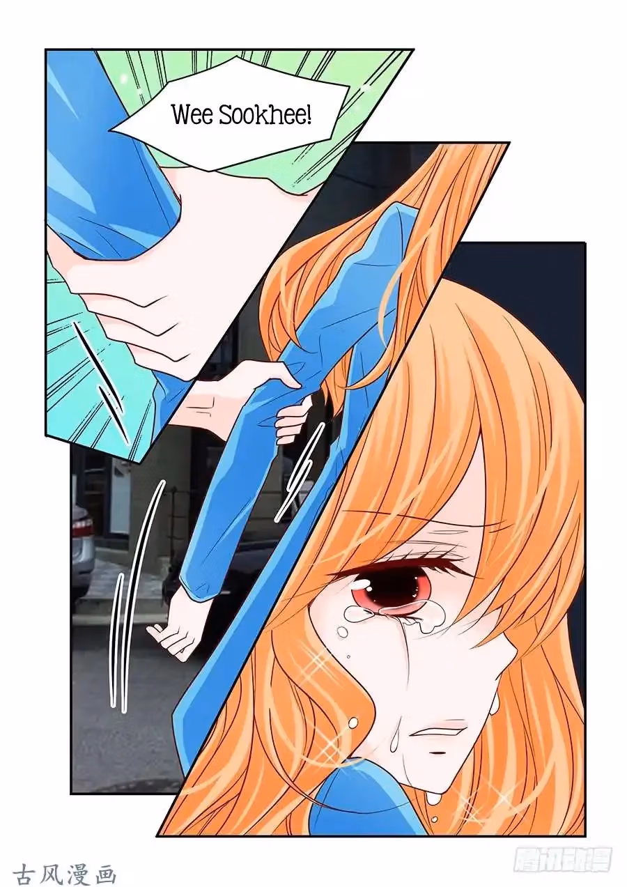 Read Omangwa Nangman chapter 46 image 8 on Lezhin