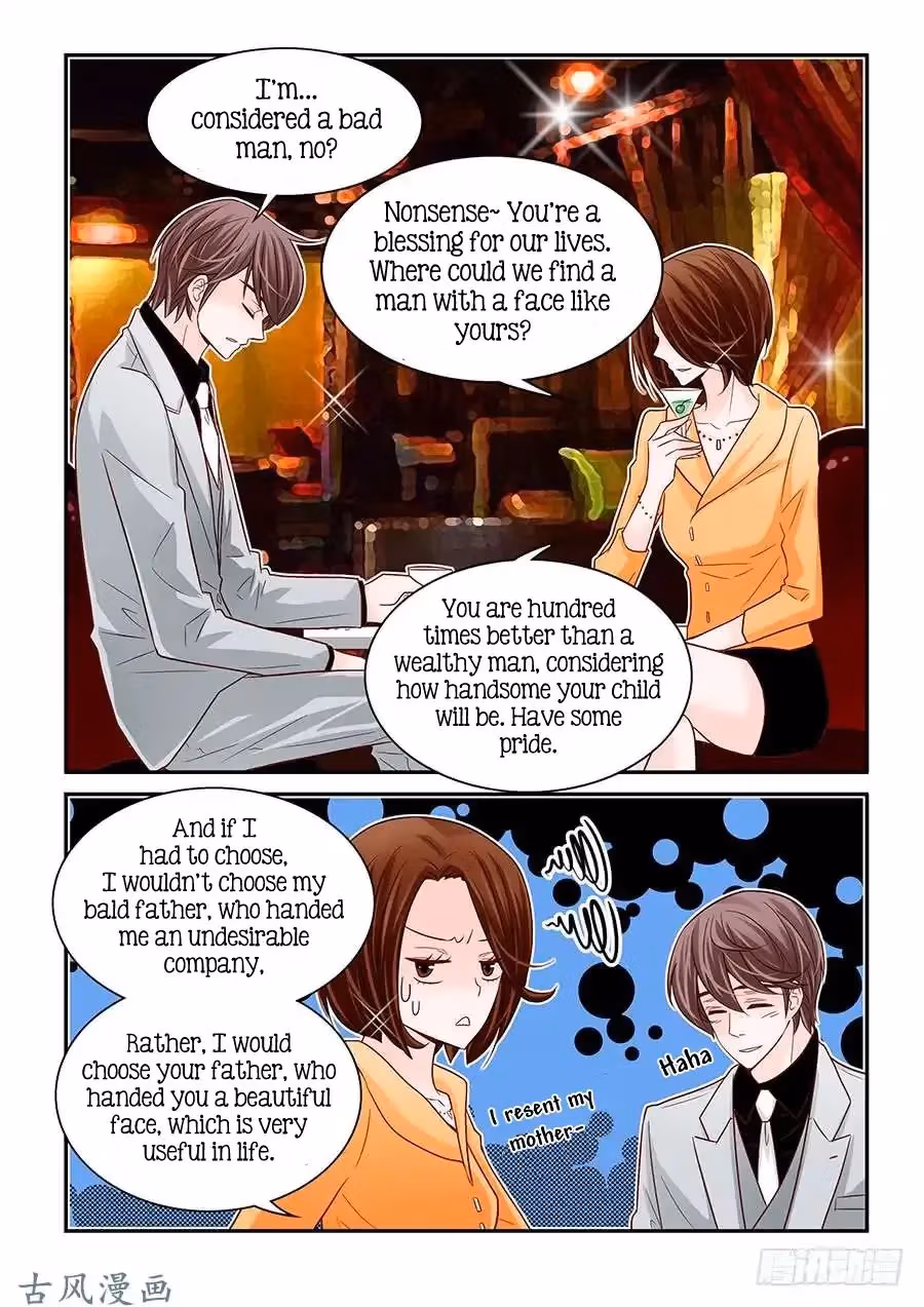 Read Omangwa Nangman chapter 47 image 13 on Lezhin