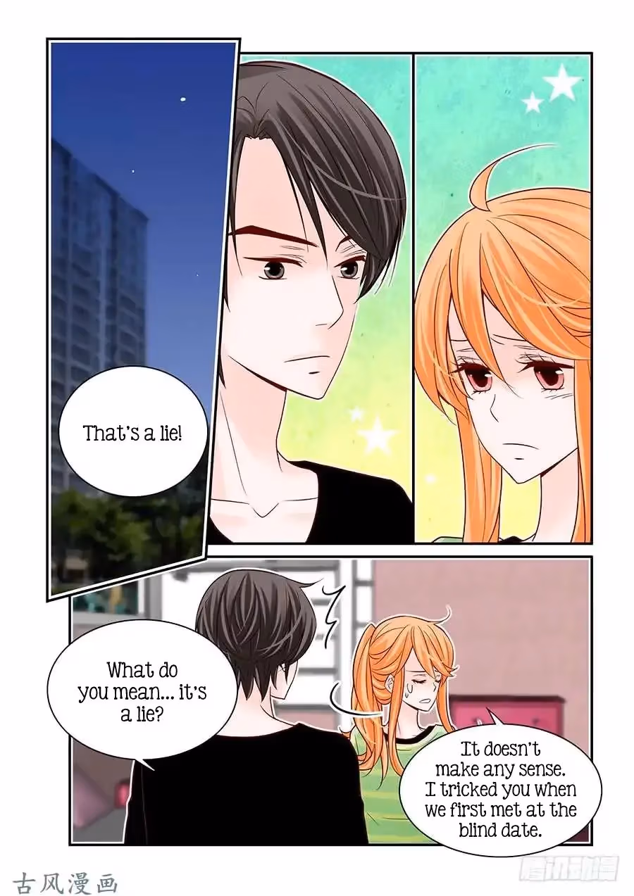 Read Omangwa Nangman chapter 47 image 14 on Lezhin