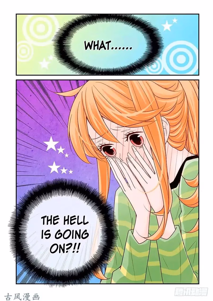 Read Omangwa Nangman chapter 47 image 18 on Lezhin