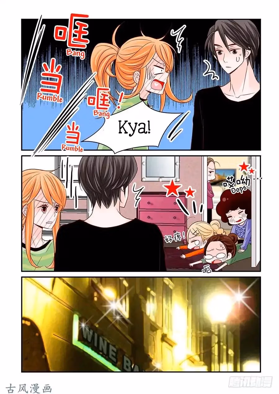 Read Omangwa Nangman chapter 47 image 9 on Lezhin