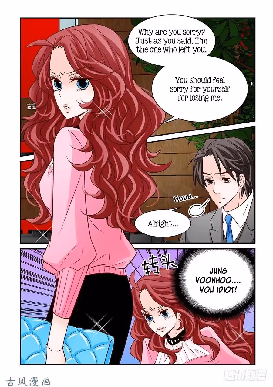 Read Omangwa Nangman chapter 48 image 11 on Lezhin