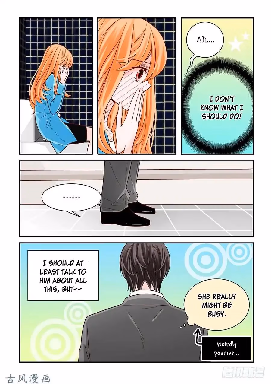 Read Omangwa Nangman chapter 48 image 4 on Lezhin
