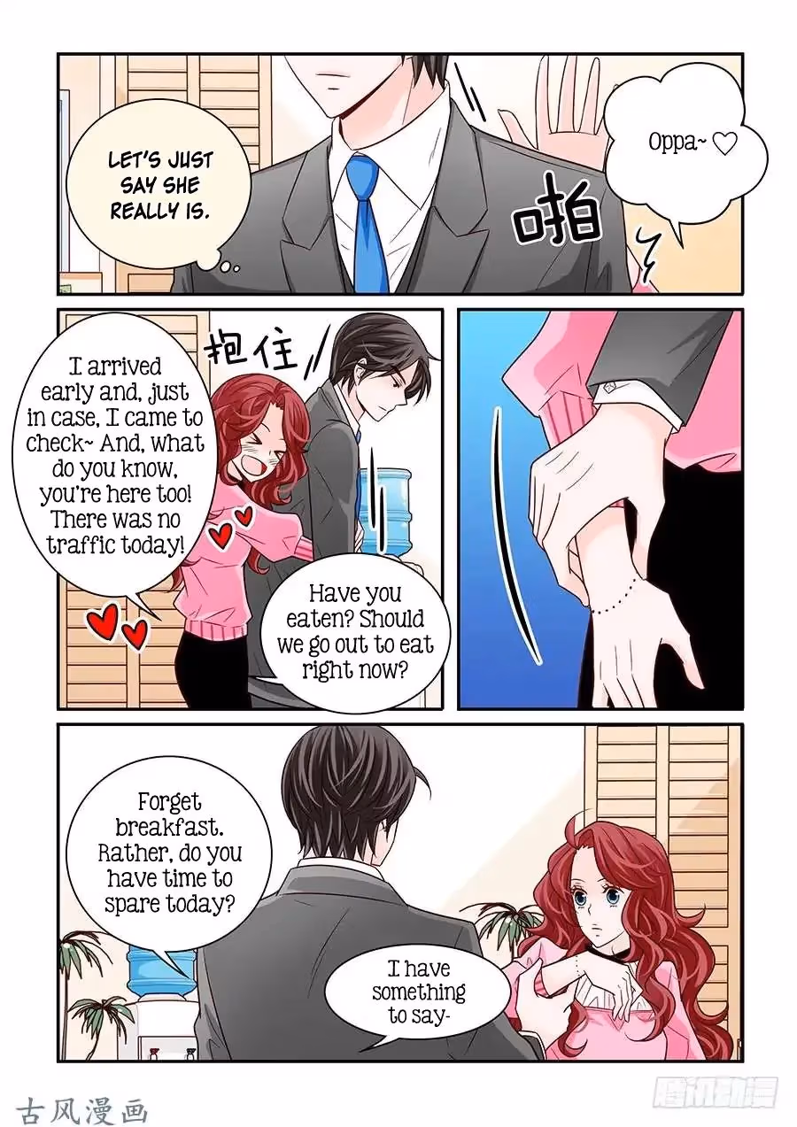 Read Omangwa Nangman chapter 48 image 5 on Lezhin