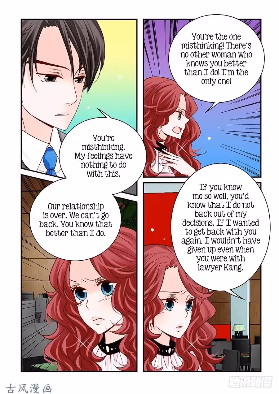 Read Omangwa Nangman chapter 48 image 8 on Lezhin