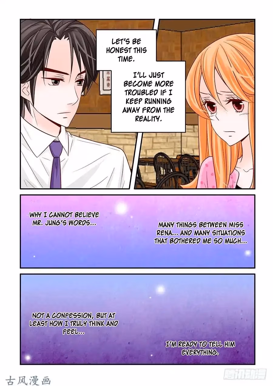 Read Omangwa Nangman chapter 49 image 11 on Lezhin