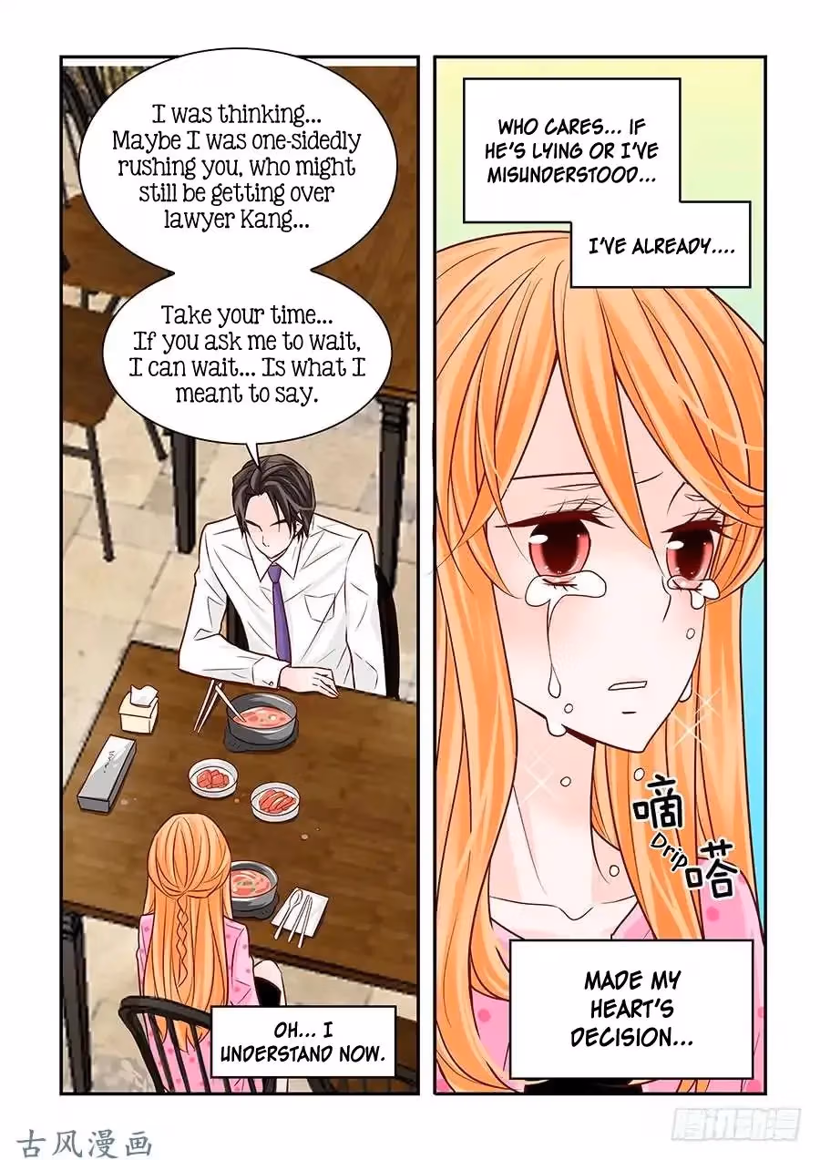 Read Omangwa Nangman chapter 49 image 18 on Lezhin