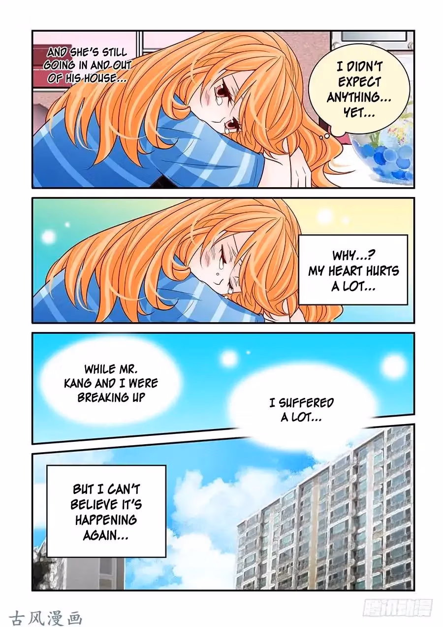 Read Omangwa Nangman chapter 49 image 2 on Lezhin