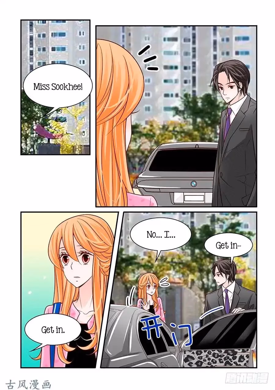 Read Omangwa Nangman chapter 49 image 3 on Lezhin