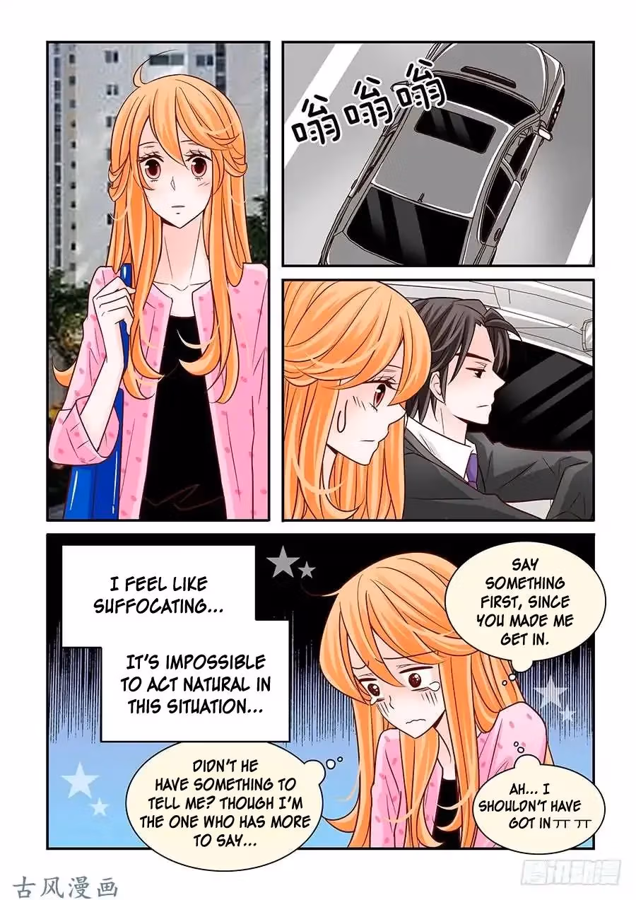Read Omangwa Nangman chapter 49 image 4 on Lezhin