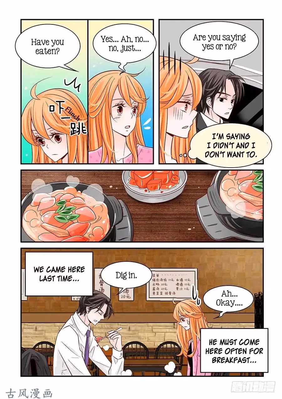 Read Omangwa Nangman chapter 49 image 5 on Lezhin
