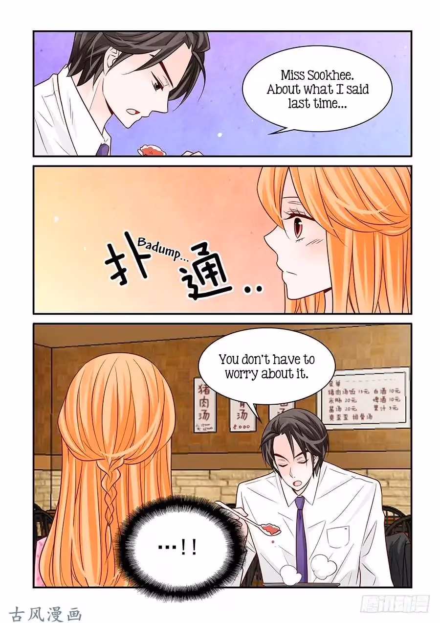 Read Omangwa Nangman chapter 49 image 6 on Lezhin