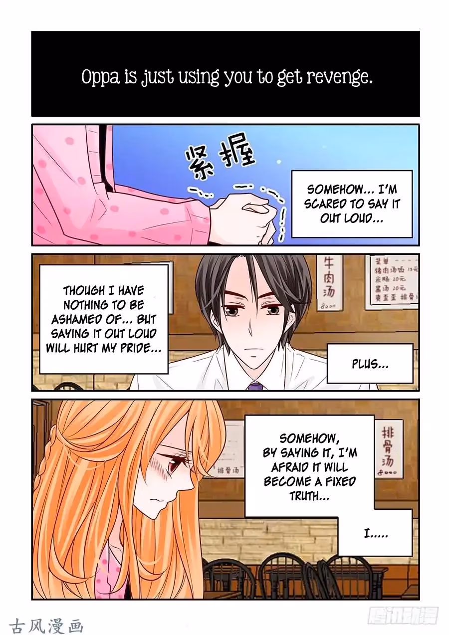 Read Omangwa Nangman chapter 49 image 9 on Lezhin
