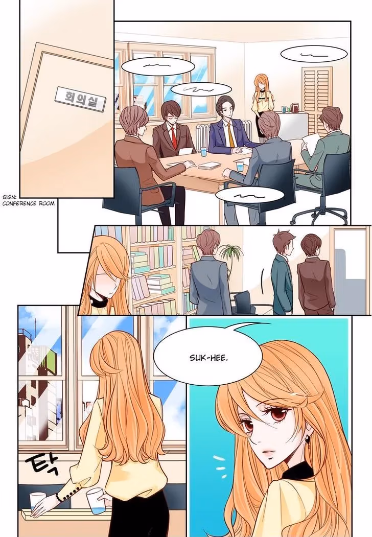 Read Omangwa Nangman chapter 5 image 10 on Lezhin