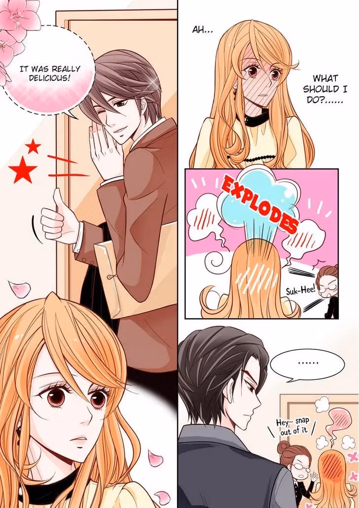 Read Omangwa Nangman chapter 5 image 11 on Lezhin