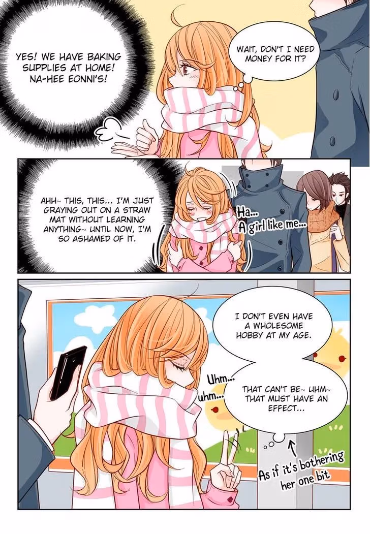 Read Omangwa Nangman chapter 5 image 14 on Lezhin