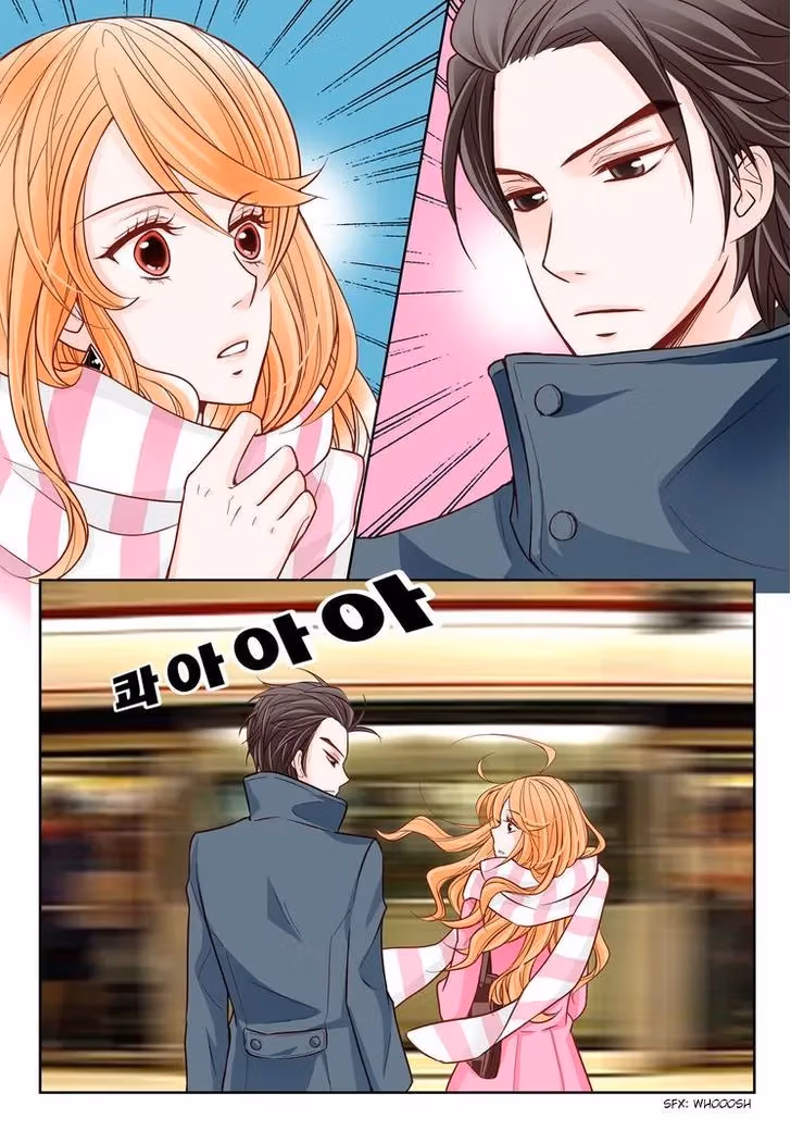 Read Omangwa Nangman chapter 5 image 16 on Lezhin