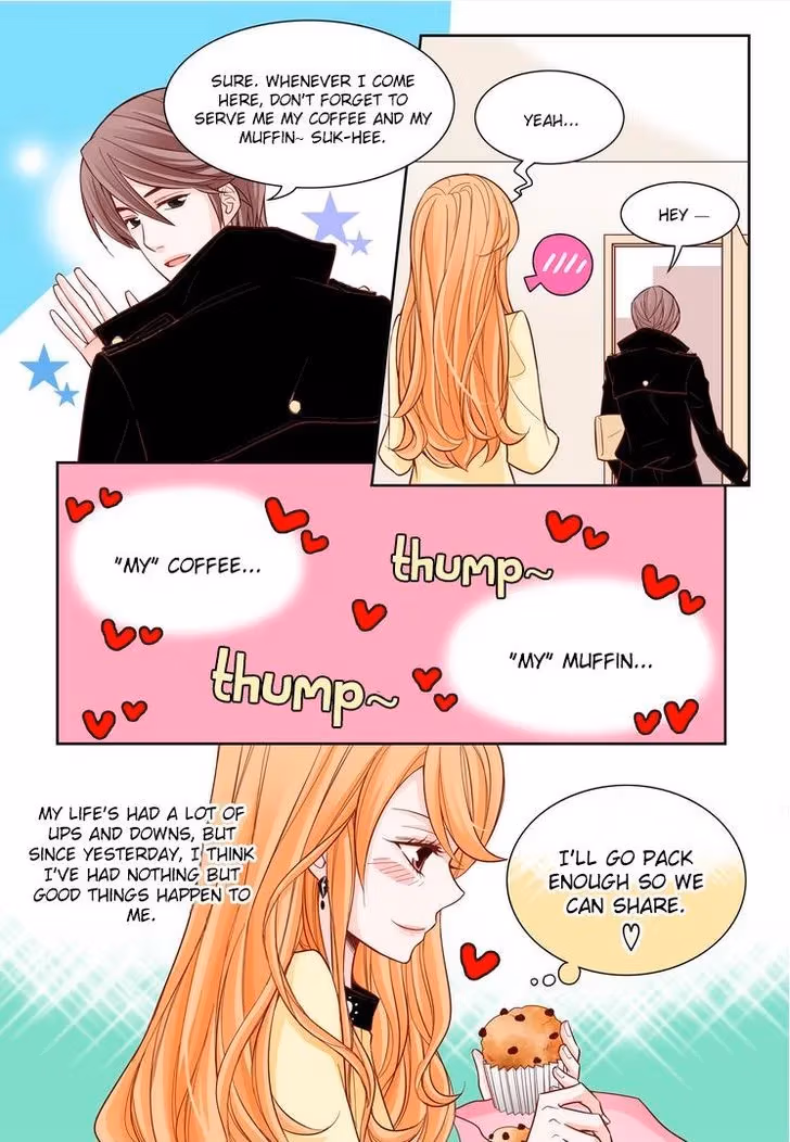 Read Omangwa Nangman chapter 5 image 5 on Lezhin