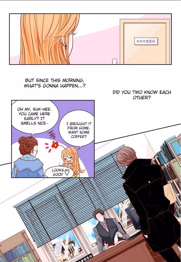 Read Omangwa Nangman chapter 5 image 6 on Lezhin