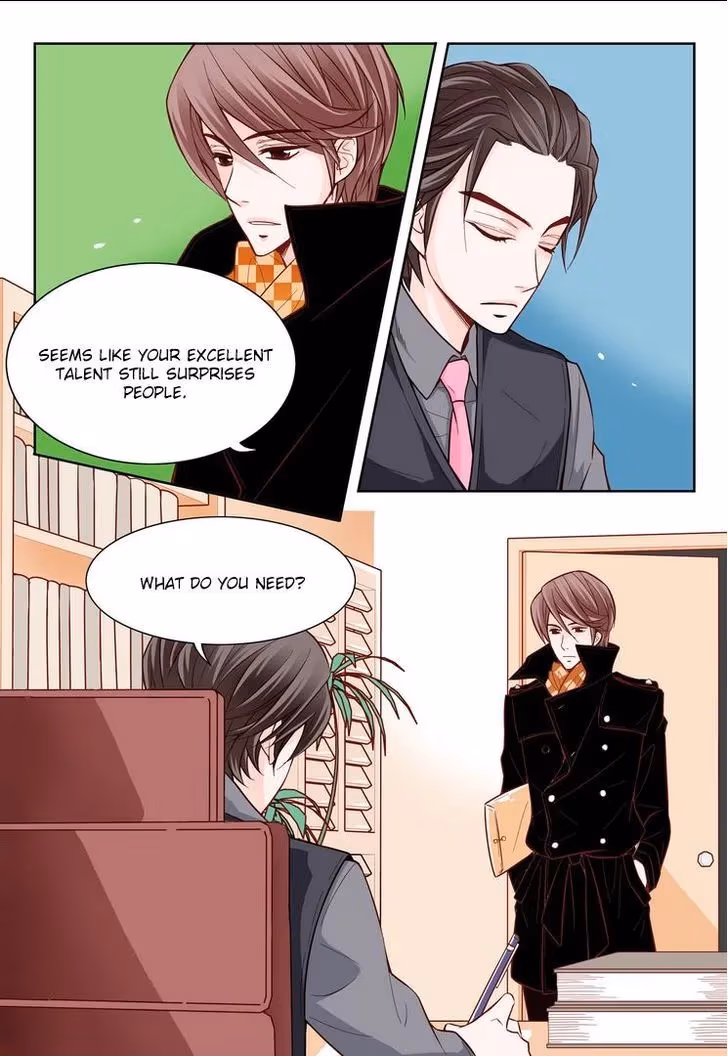 Read Omangwa Nangman chapter 5 image 7 on Lezhin
