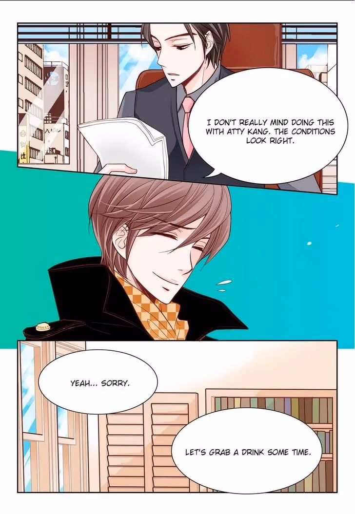 Read Omangwa Nangman chapter 5 image 8 on Lezhin