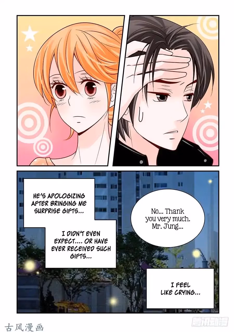 Read Omangwa Nangman chapter 50 image 10 on Lezhin