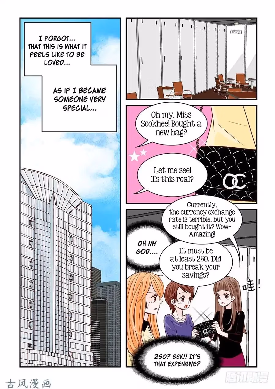 Read Omangwa Nangman chapter 50 image 13 on Lezhin