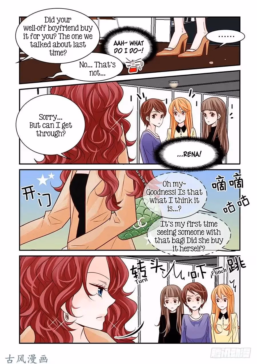 Read Omangwa Nangman chapter 50 image 14 on Lezhin
