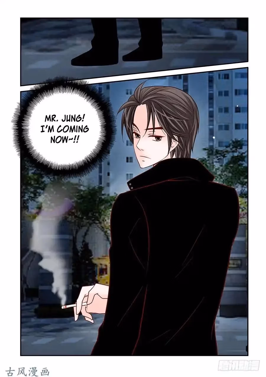 Read Omangwa Nangman chapter 50 image 5 on Lezhin
