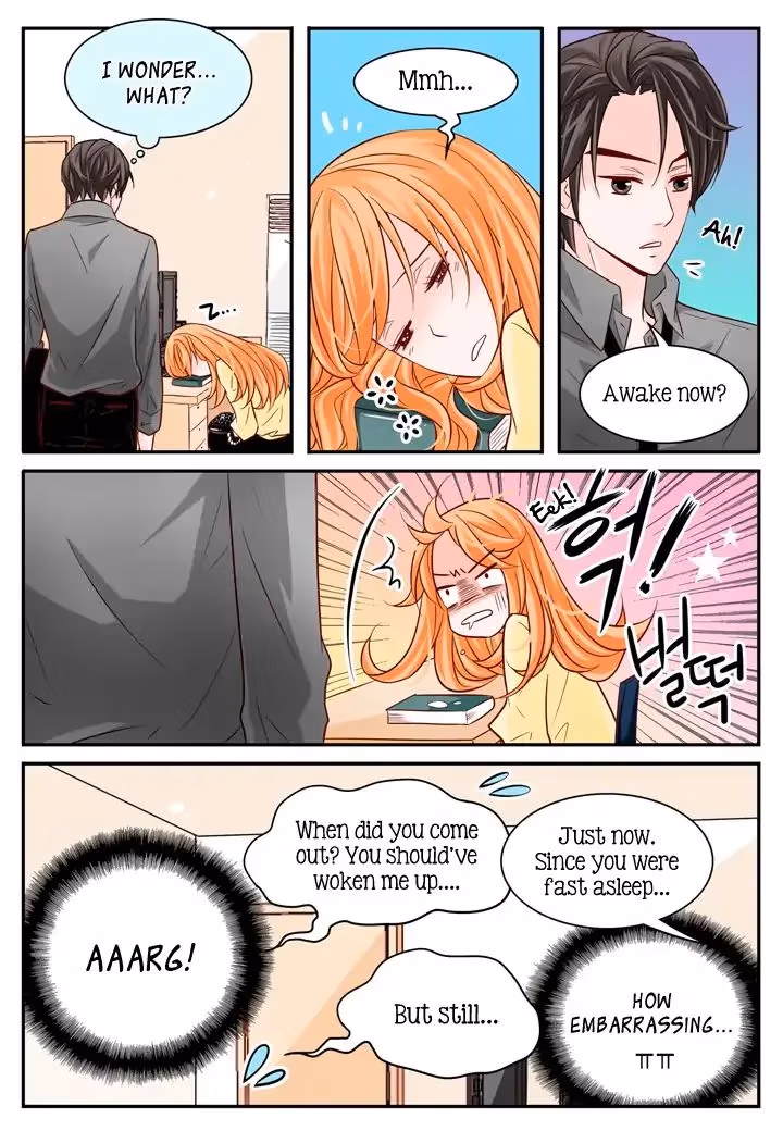 Read Omangwa Nangman chapter 51 image 10 on Lezhin