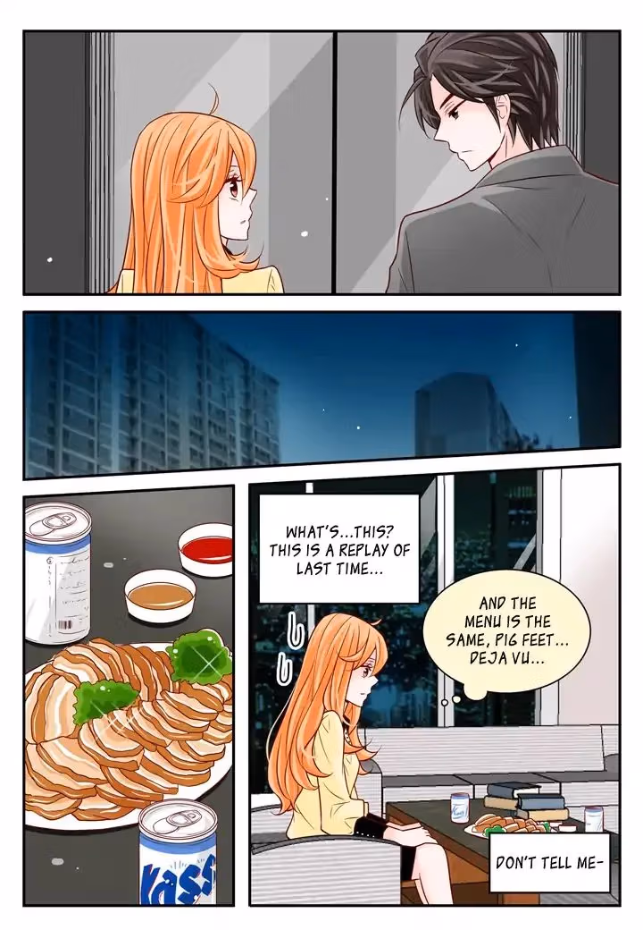 Read Omangwa Nangman chapter 51 image 12 on Lezhin