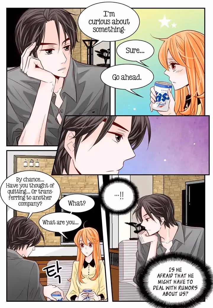 Read Omangwa Nangman chapter 51 image 14 on Lezhin