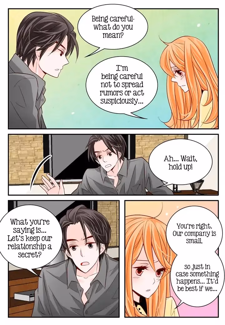 Read Omangwa Nangman chapter 51 image 16 on Lezhin
